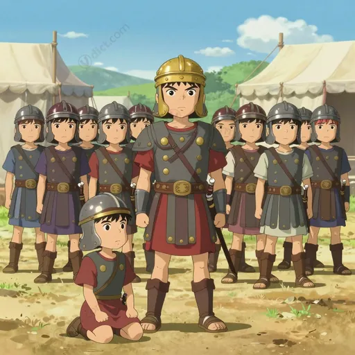 décimation