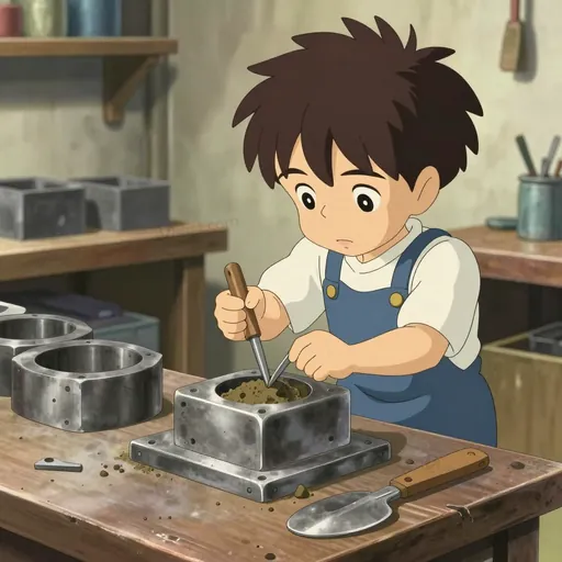 décochage