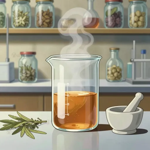 décocté