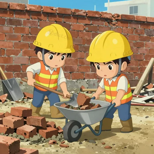 décombres