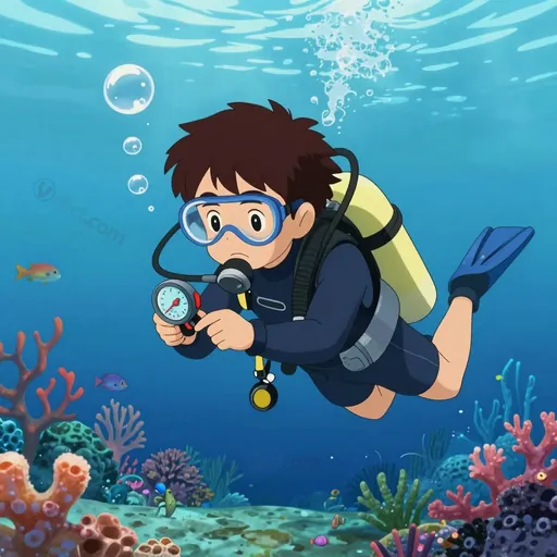 décompression