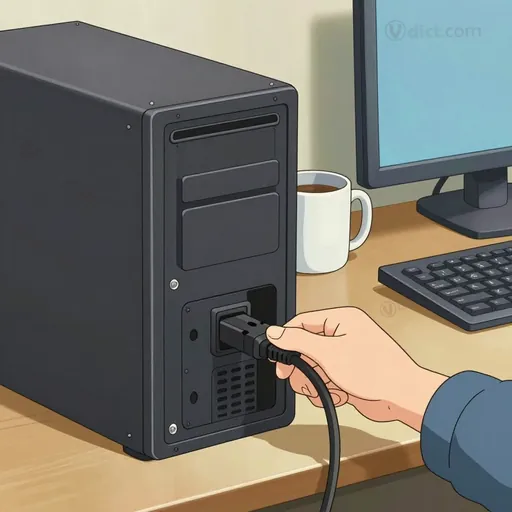 déconnecter