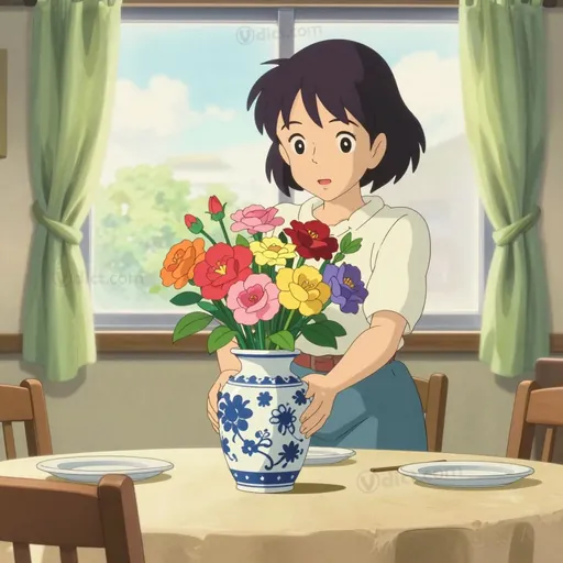 décoratif