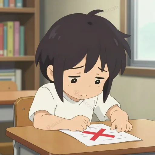 découragement