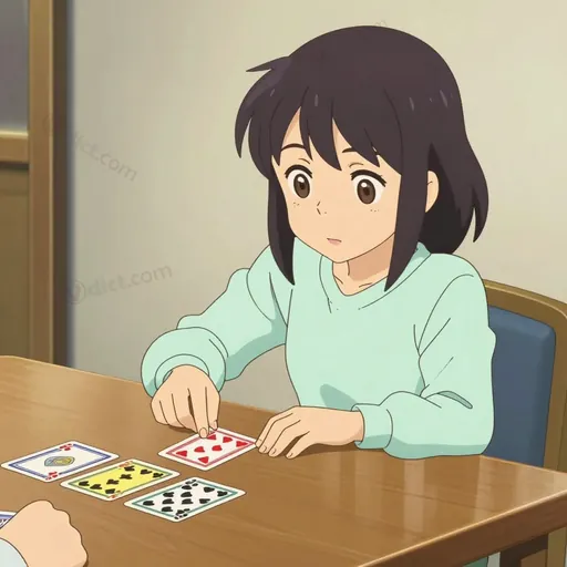 défausse