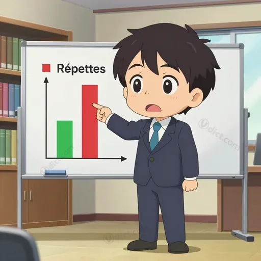 déficitaire