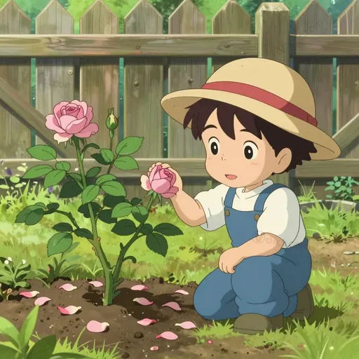 défleuri