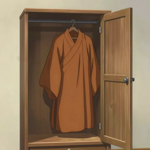 défroque