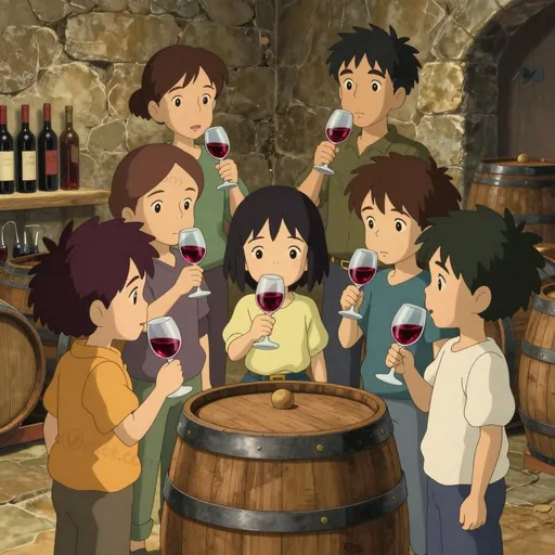 dégustation