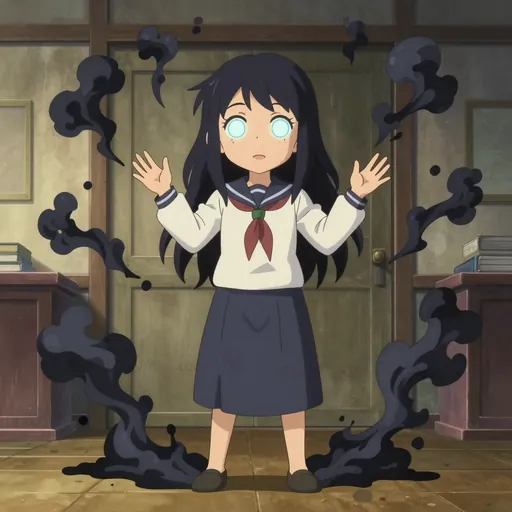 démon
