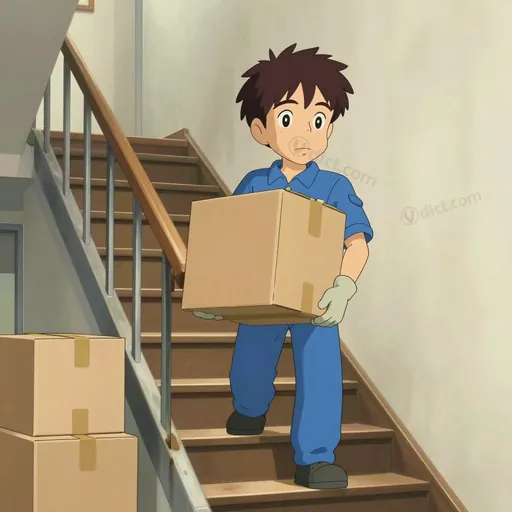 déménageur