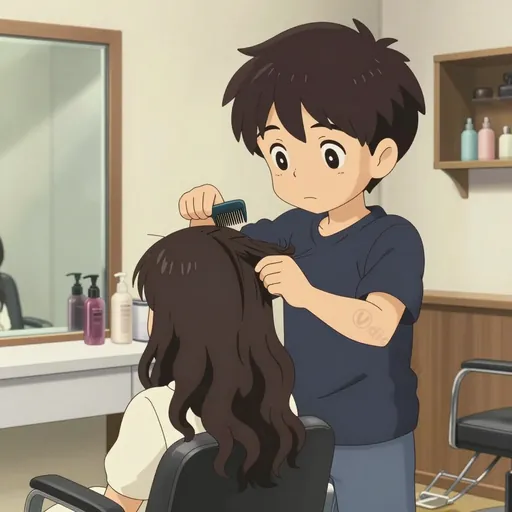 démêlement