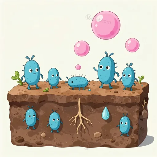 dénitrification