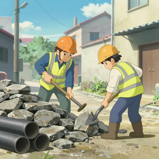 dépaver