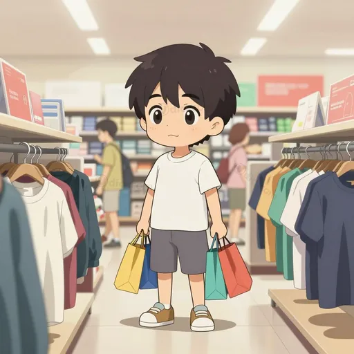 dépensier