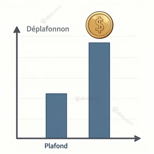 déplafonnement