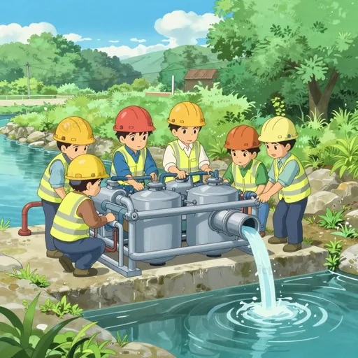 dépolluer