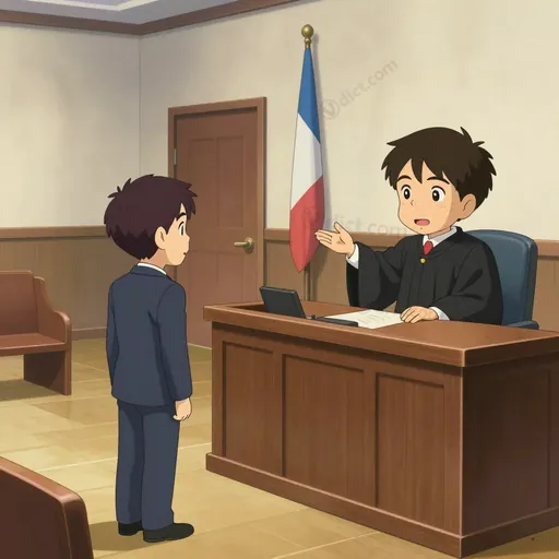 déport