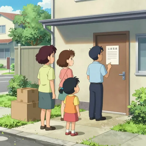 dépossession