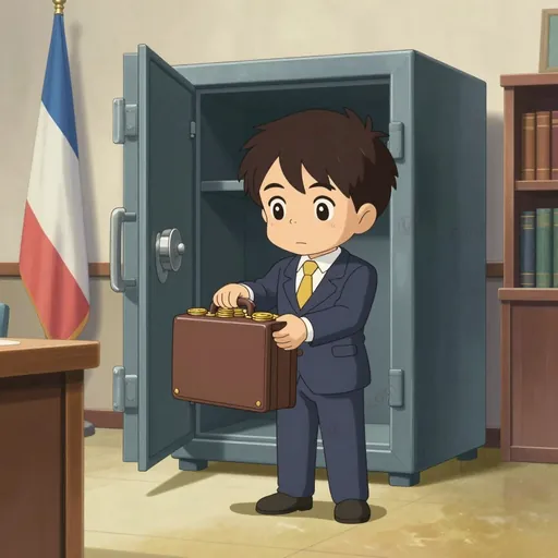 déprédation