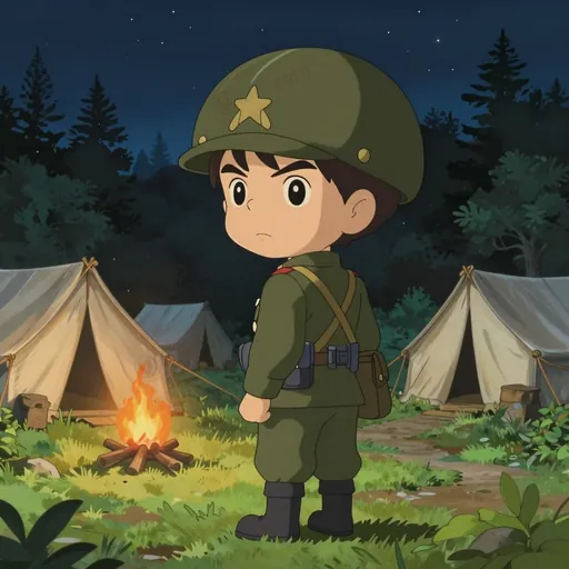 déserter