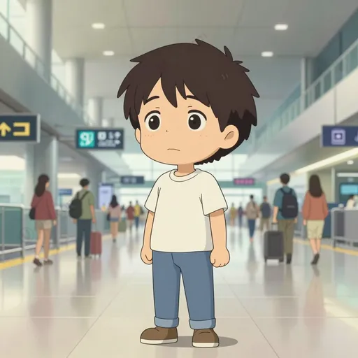 désorientation