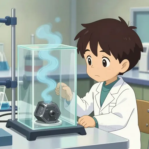 désorption
