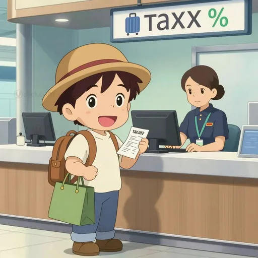 détaxation