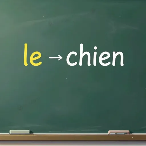déterminatif