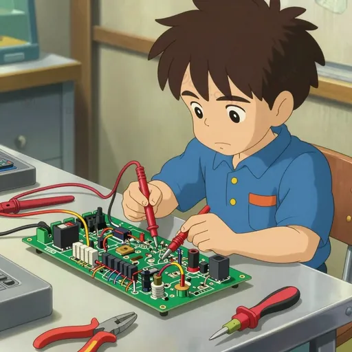 dévoltage