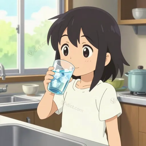 eau