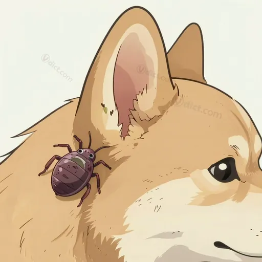 ectoparasite