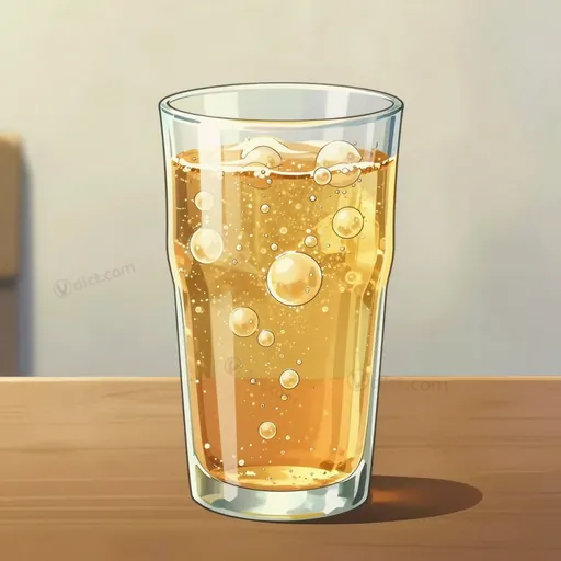 effervescence