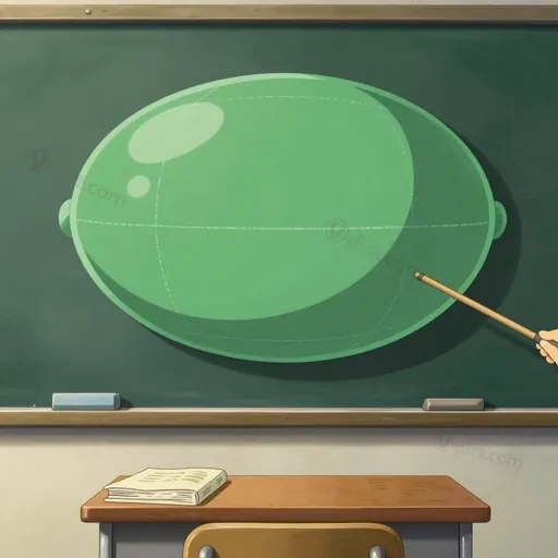 ellipsoïde