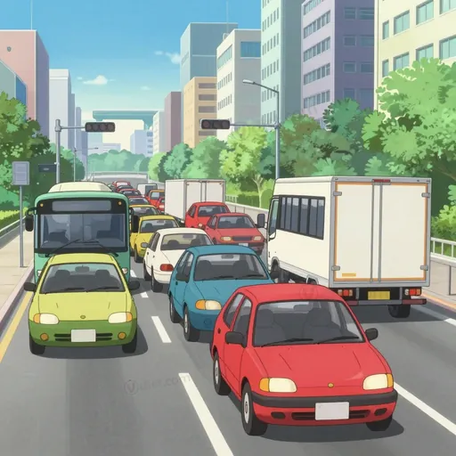 embouteillage