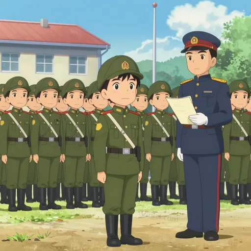 embrigadement