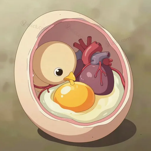 embryologie