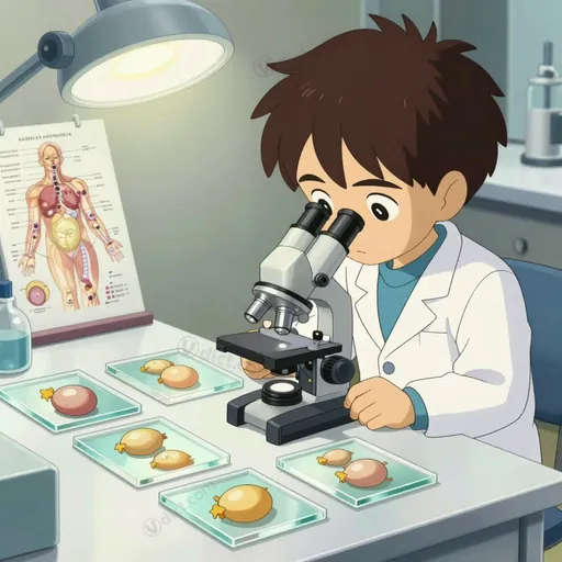 embryologique