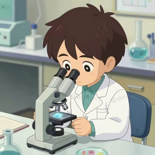 embryologiste