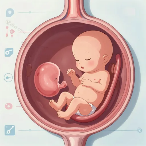 embryopathie