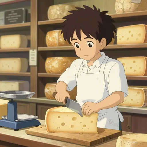 emmenthal