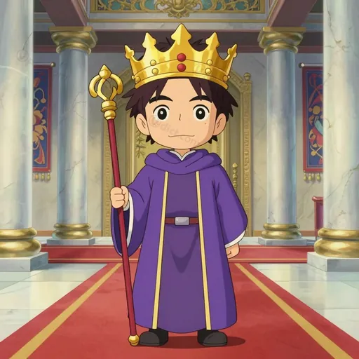 empereur