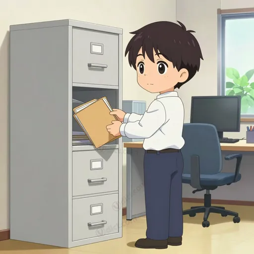 employé
