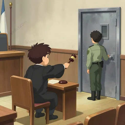 emprisonner