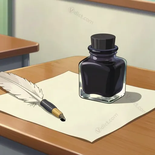 encre