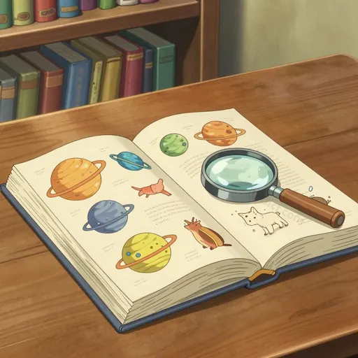 encyclopédie