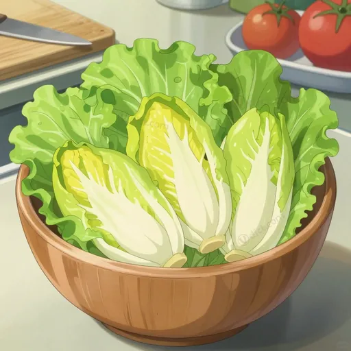 endive