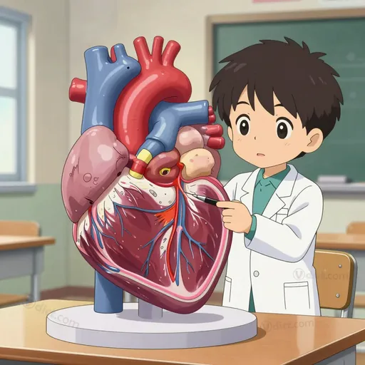 endocarde