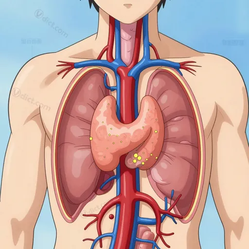 endocrine