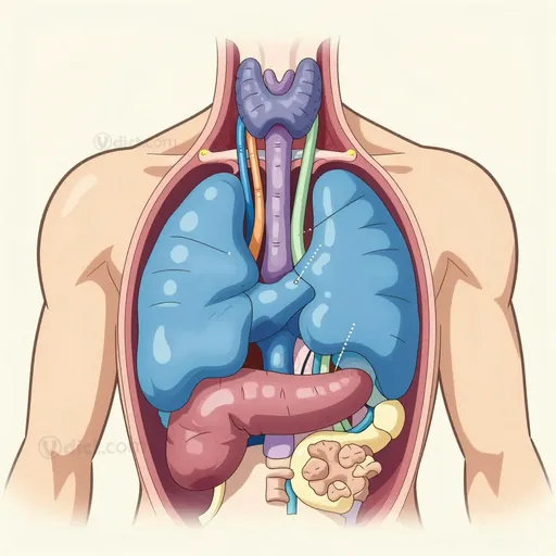 endocrinien